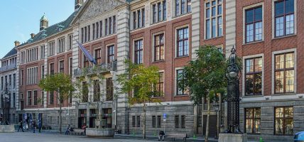 Euronext Amsterdam