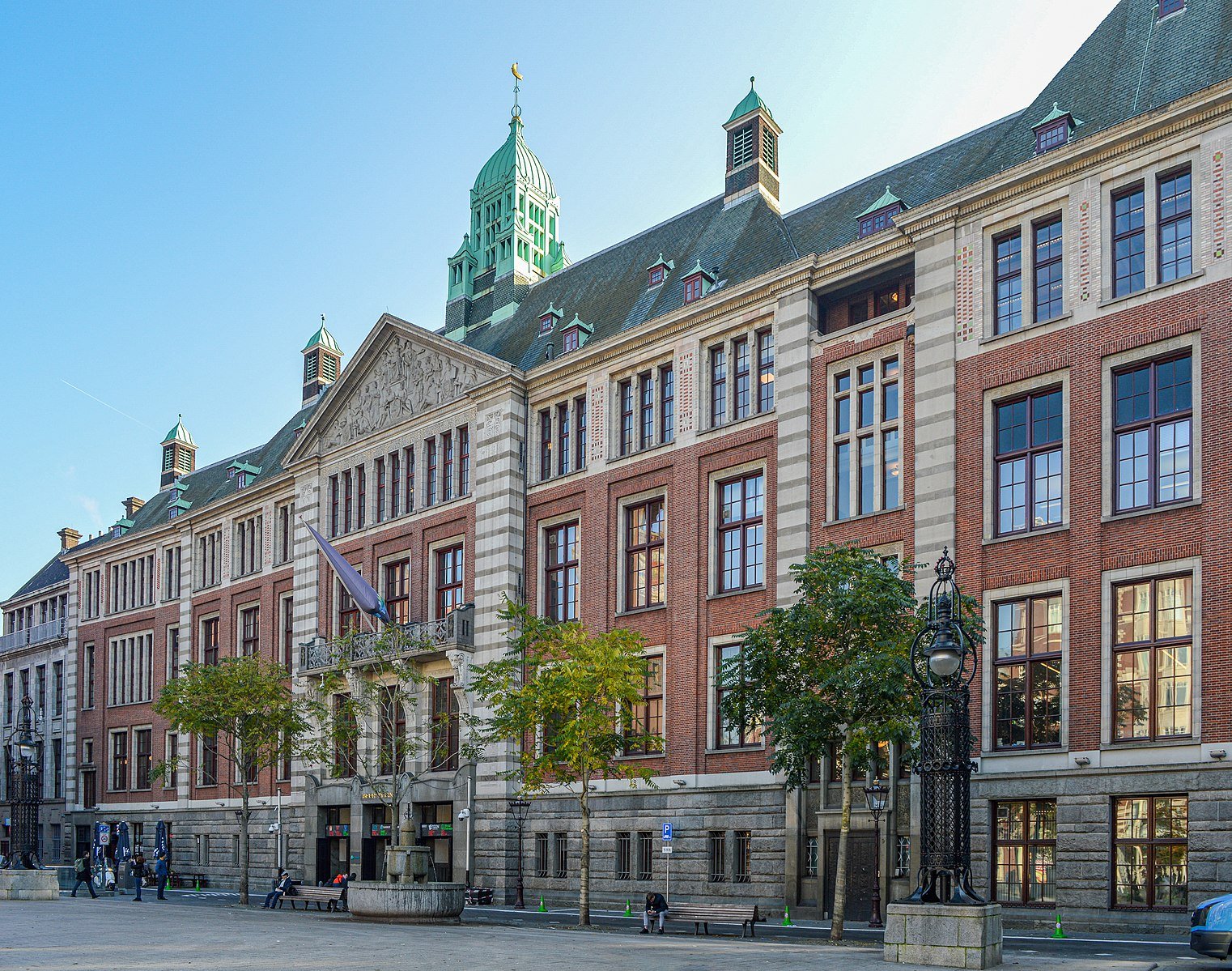 Euronext Amsterdam