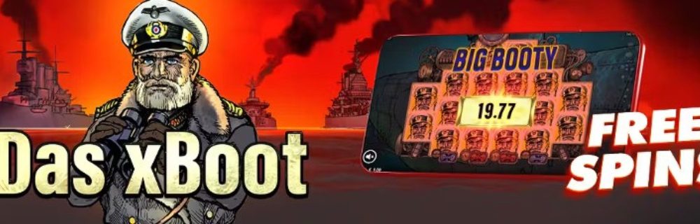 Circus Das xBoot
