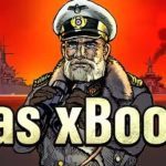 Circus Das xBoot