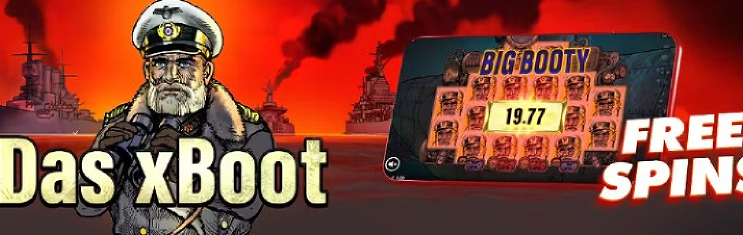 Circus Das xBoot