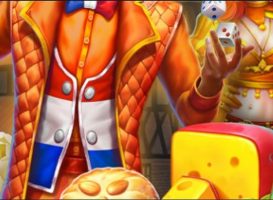 ComeOn Kingsday Quest