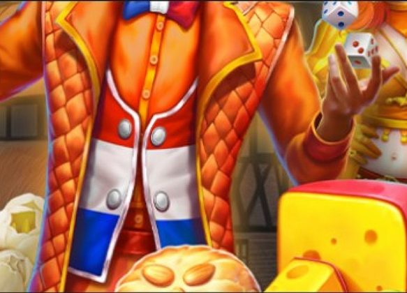 ComeOn Kingsday Quest