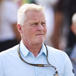 Johnny Herbert