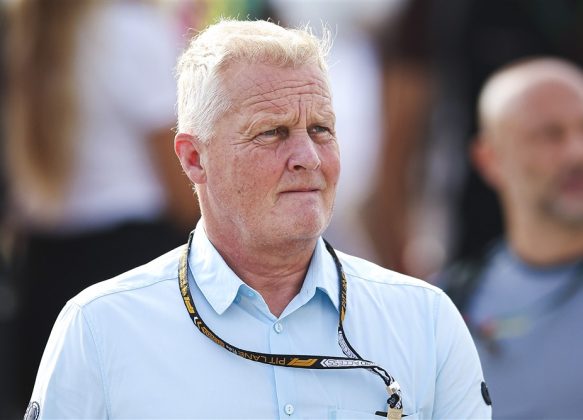 Johnny Herbert