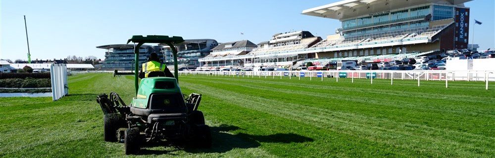The Grand National