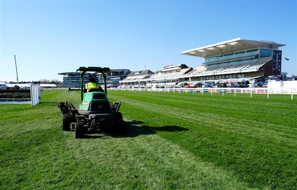 The Grand National