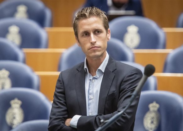 Michiel van Nispen