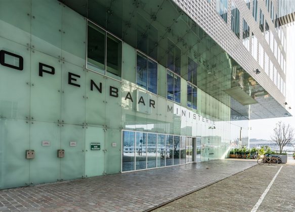 Openbaar Ministerie