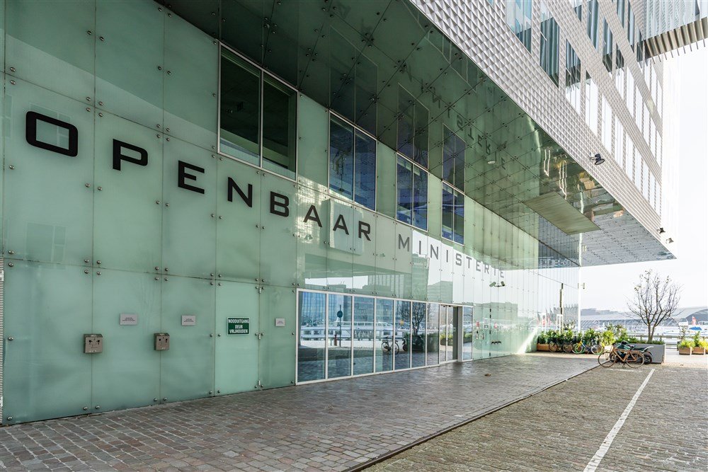 Openbaar Ministerie