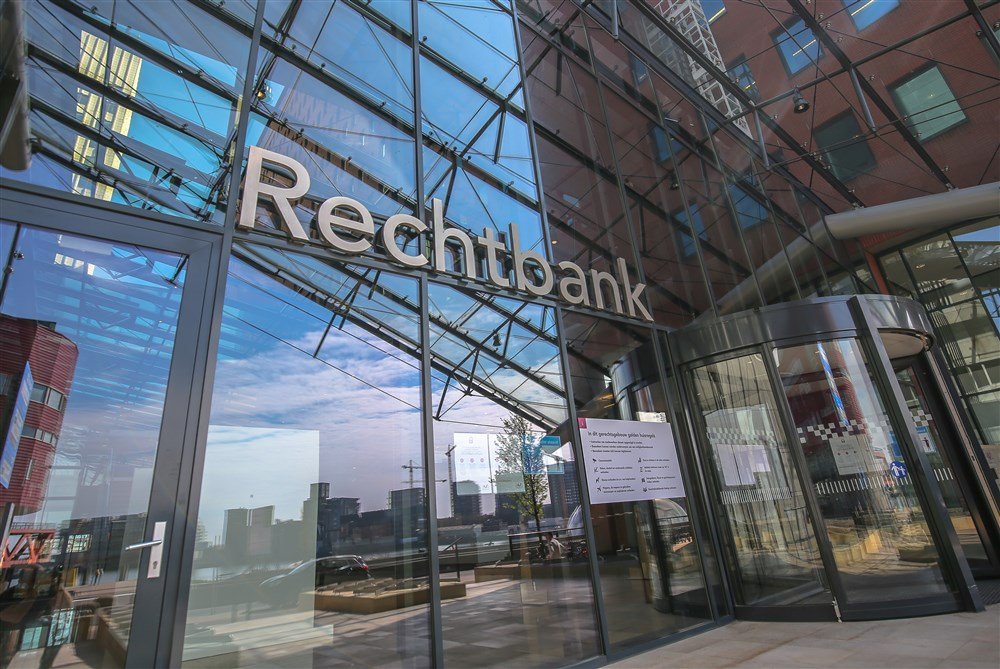 Rechtbank Rotterdam