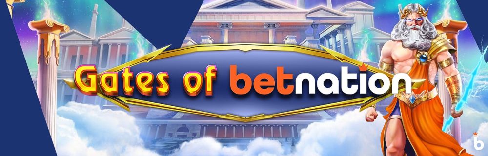 Gates of Betnation