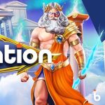 Gates of Betnation