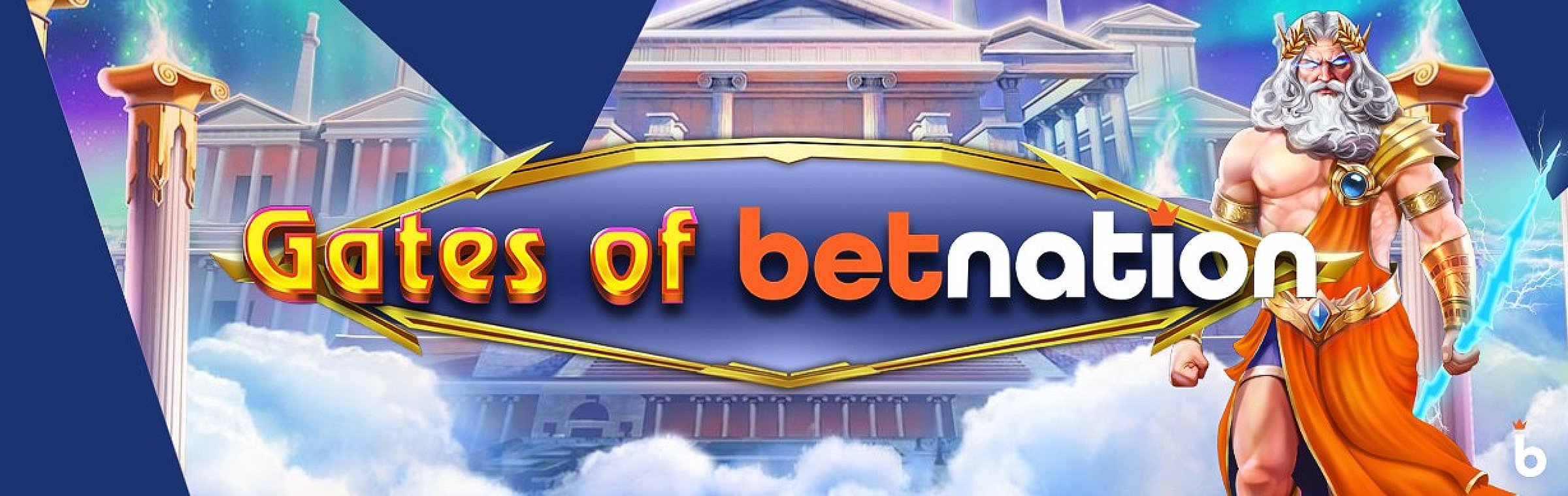 Gates of Betnation