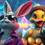 Hard Rock Eggventure Time-toernooi
