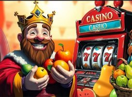 Hard Rock King's Day