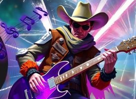 Hard Rock Rockstar Reload