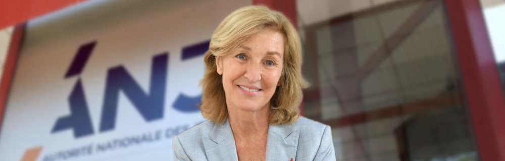 Isabelle Falque-Pierrotin ANJ