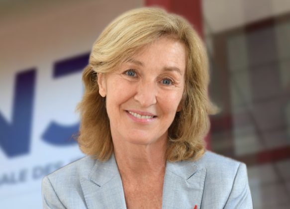 Isabelle Falque-Pierrotin ANJ