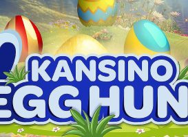 Kansino paassurprise