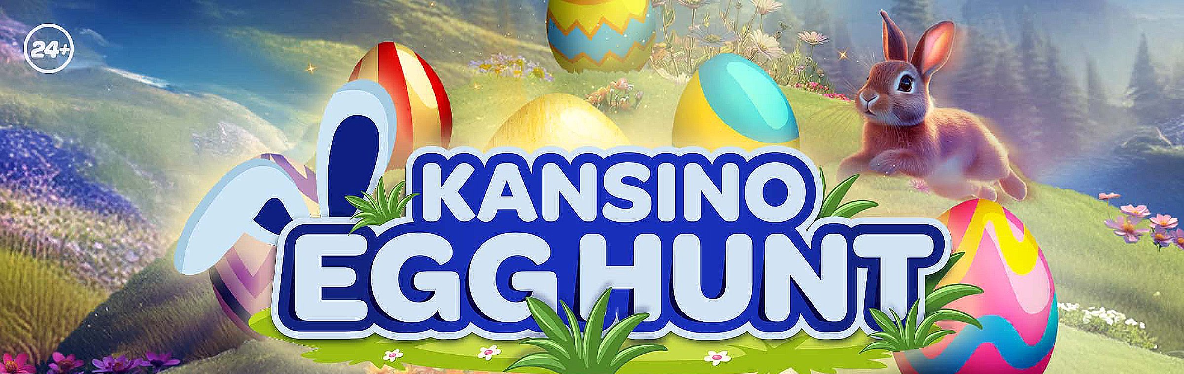 Kansino paassurprise