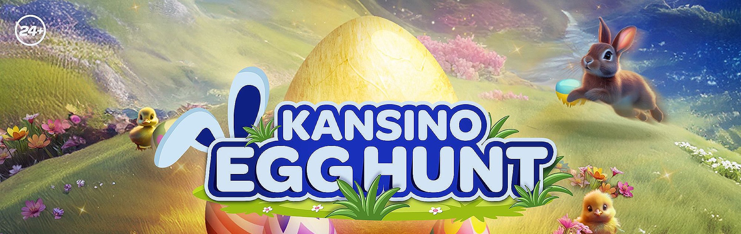 Kansino Eggomatic