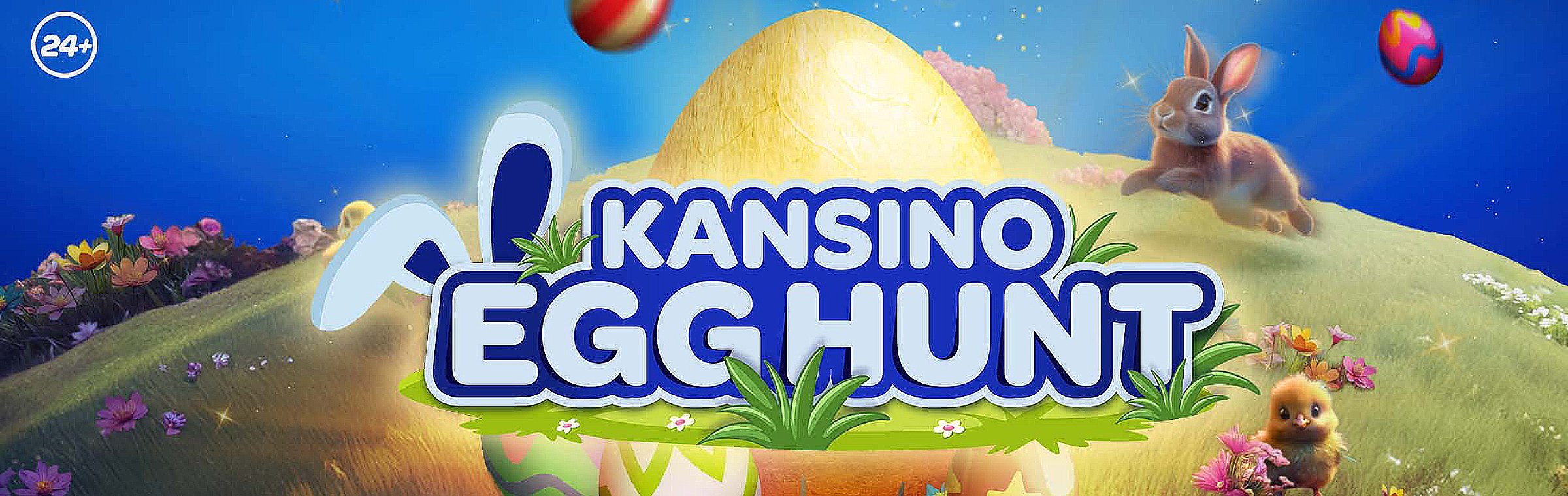 Kansino Chicken Man