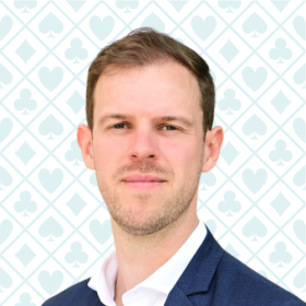 Niels Meloen schrijft voor CasinoNieuws.nl