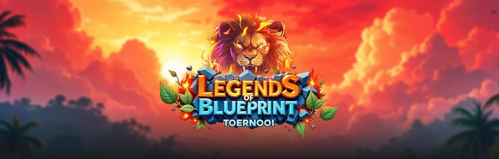 One Casino Legends of Blueprint
