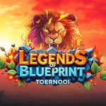 One Casino Legends of Blueprint