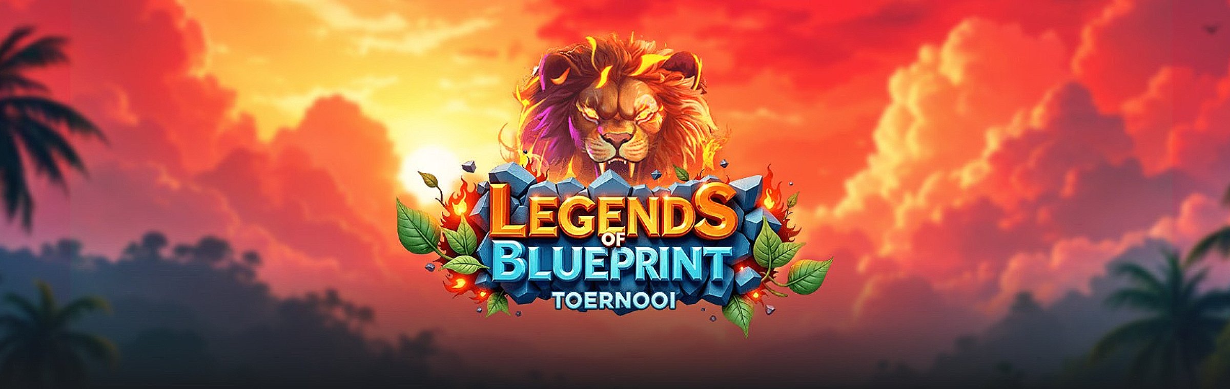 One Casino Legends of Blueprint