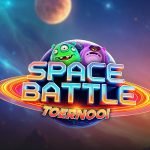 One Casino Space Battle-toernooi