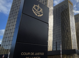 Europese Hof van Justitie