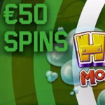 Unibet welkomstbonus