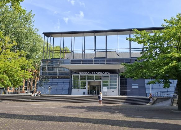 voorziening speelautomatenvergunning