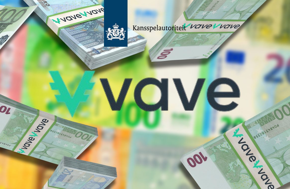 Kansspelautoriteit Vave