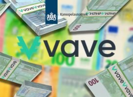 Kansspelautoriteit Vave