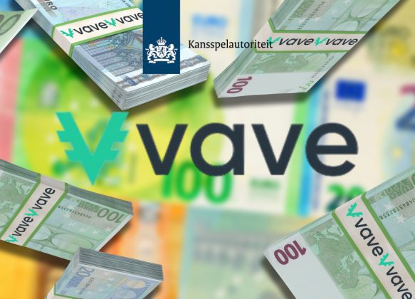 Kansspelautoriteit Vave