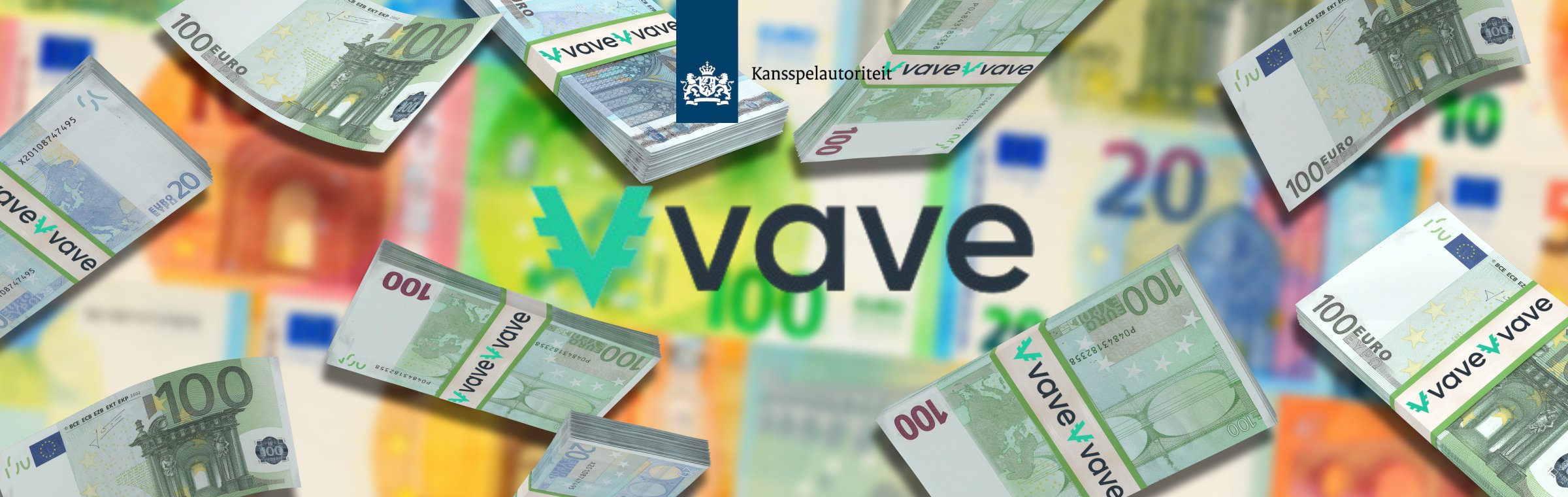 Kansspelautoriteit Vave