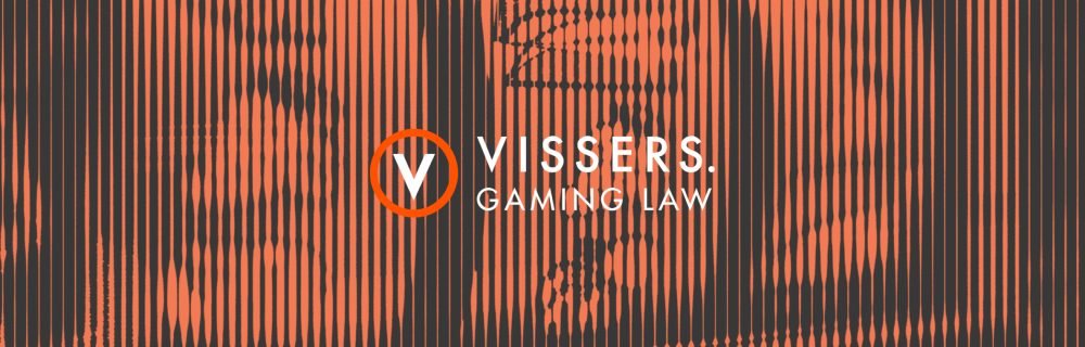 Vissers Gaming Law