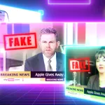 Sky News deepfake