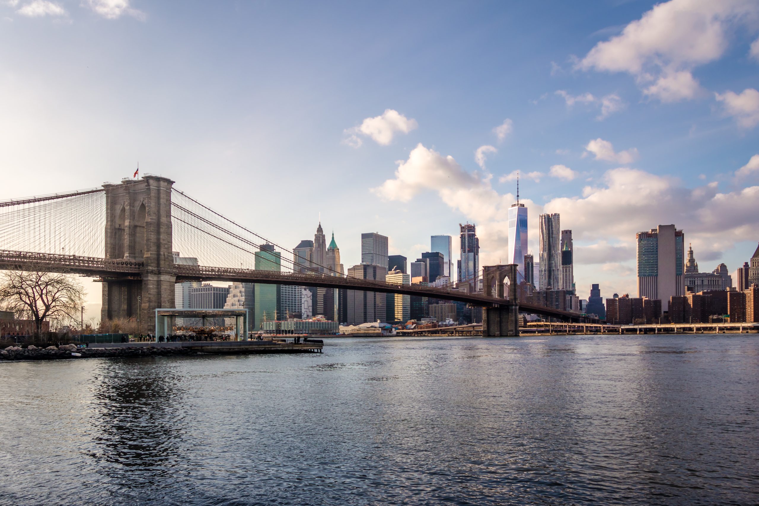 New York