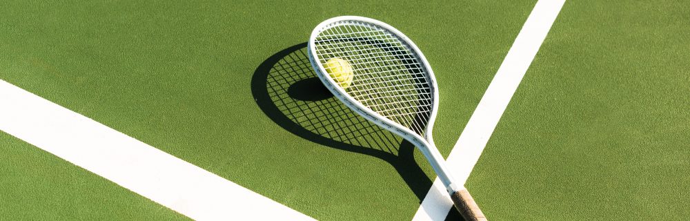 tennisofficials geschorst door ITIA