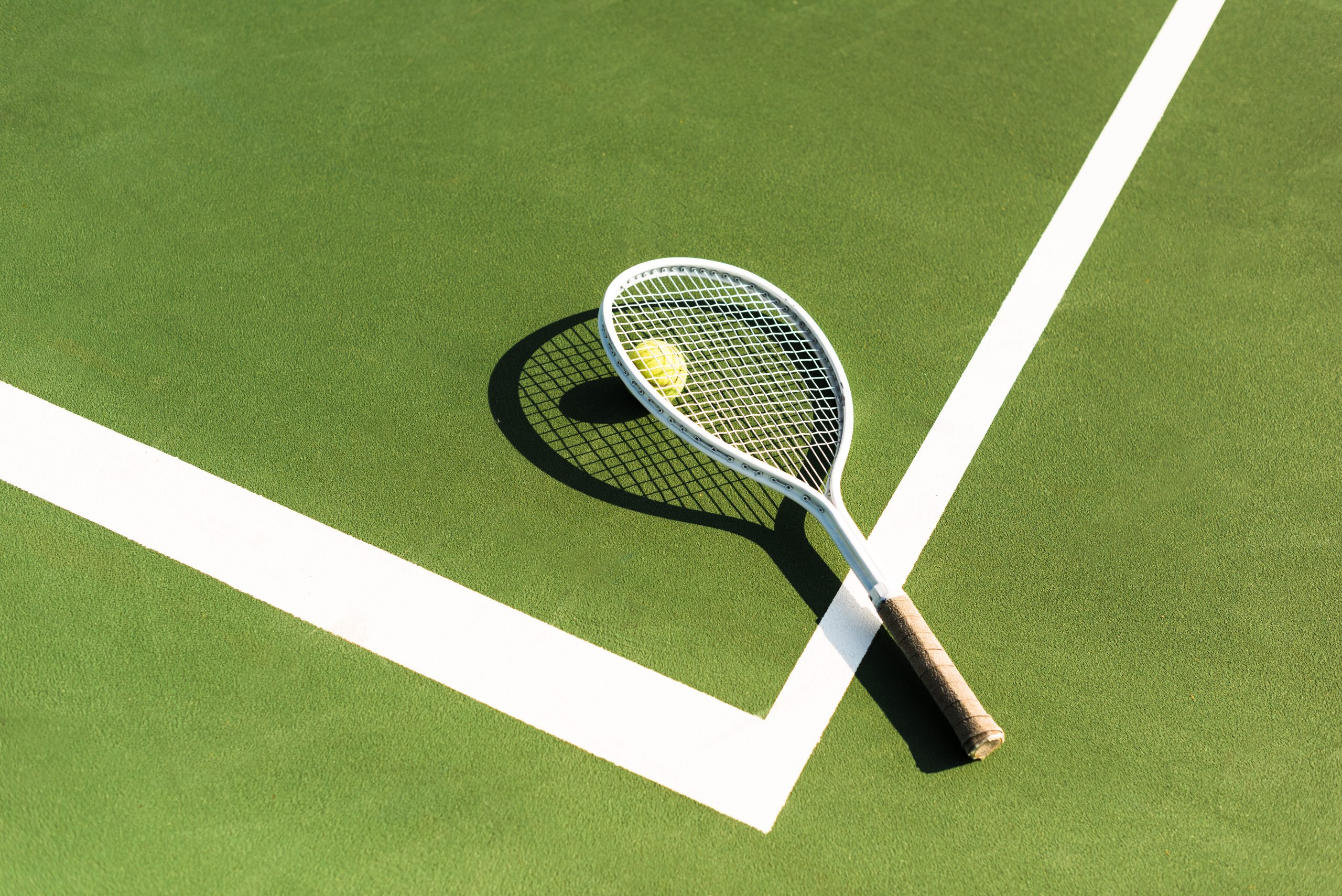 tennisofficials geschorst door ITIA