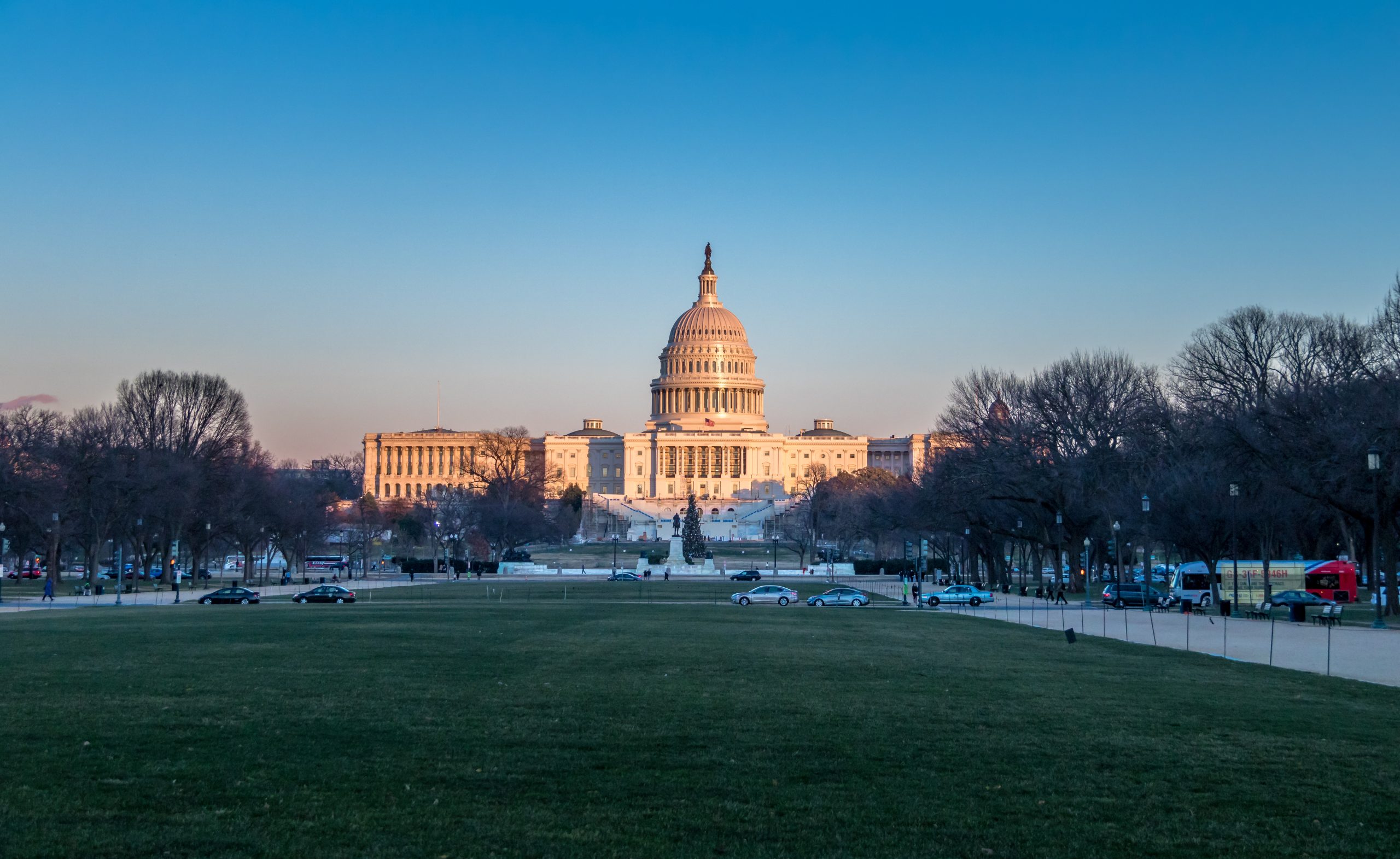 Washington gokwet