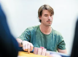 Puk Nabuurs, PLO Grand Slam Tallinn