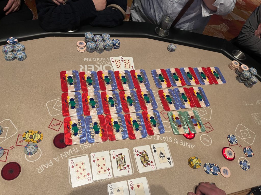 Jackpot Holland Casino Enschede