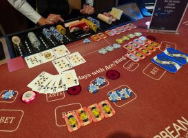 Vriendengroep jackpot Valkenburg