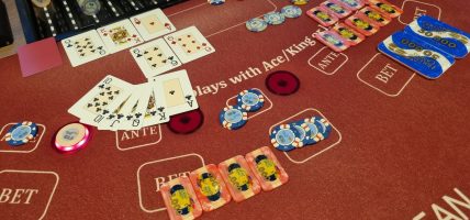 Vriendengroep jackpot Valkenburg