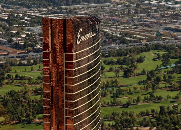 Wynn importtarieven